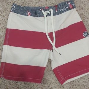 Board shorts